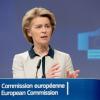 EU-Kommissionspräsidentin Ursula von der Leyen hat Leitlinien für eine europäische Corona-Strategie vorgestellt.