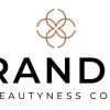 Das neue Logo von Grandel - The Beautyness Company.