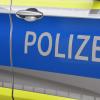 Die Polizei durchsuchte drei Asylunterkünfte in Diedorf.