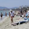 Keine Angst vor Strand-Gedränge: Viele Deutsche zieht es im Sommer 2021 nach Mallorca.