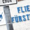Ende in „Fürsty“: Fliegerhorst und Offizierschule machen dicht. 