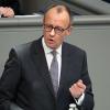 SPD-Politiker werfen CDU-Chef Friedrich Merz vor, seine Partei auf Kosten von Migrantinnen und Migranten profilieren zu wollen.