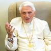 Der emeritierte Papst Benedikt XVI. - Joseph Ratzinger war von 1977 bis 1982 Münchner Erzbischof.