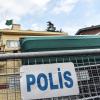 Das Konsulat Saudi-Arabiens im Istanbuler Geschäftsviertel Levent: Die Polizei sucht auch in Abwasserproben des Gebäudes nach Blutspuren des Regimekritikers Dschemal Kaschoggi.