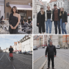 Dönerverkäufer, Sternekoch, Café-Besitzerin: Diese Menschen prägen die Maxstraße