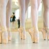 Fit mit Ballett: Kraft für Körper und Seele
