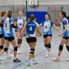 Volleyball Damen Landesliga Süd-West: Ein paar Bilder vom Spiel der Lechrain Volleys gegen den FC Langweid. Endstand: 3:1