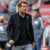 Der FC Augsburg braucht dringend Punkte in der Fußball-Bundesliga. Das weiß auch Trainer Markus Weinzierl.