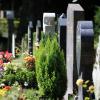 Bisher hat das Wertinger Unternehmen Bönsel die Bestattungen auf dem Wertinger Friedhof durchgeführt. Das ändert sich ab sofort. 