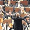 Die Staatskapelle Halle unter Leitung von Karl-Heinz Steffens ist beim zehnten Musiksommer wieder zu Gast in Friedberg. 