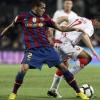 Arbeitssieg für Barça: Messi nimmt sich «frei»