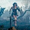 Wonder Woman (Gal Gadot) stürmt die Kinocharts.