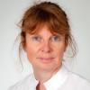 Oberärztin Dr. Monika Schulze ist Leiterin der Stabsstelle Hygiene und Umweltmedizin am Uniklinikum Augsburg und Teil der Task Force zum Coronavirus an der Klinik.