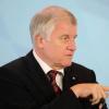 Seehofer: Schicksal der Koalition hängt an FDP