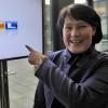 RTL-Geschäftsführerin Anke Schäferkordt hat Grund zur Freude. dpa