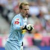 Zeigte Führungsqualität im Abstiegskampf: Marc-André ter Stegen. 