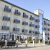 Ein erfolgreiches Standbein: der Hotelbereich. In Donauwörth betreibt Lebedew beispielsweise das Stadthotel in Riedlingen. Es ist eines von zehn Hotels der Firmengruppe.
