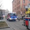 Ein sieben Jahre alter Bub hat laut Polizei inzwischen zugegeben, das Feuer in der Tiefgarage in der Schertlinstraße gelegt zu haben.