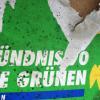 Schlechte Stimmung bei den Grünen im Augsburger Umland. Dort gibt es Gerangel um die Wahlen zum Bundestag.  	