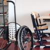 In Babenhausen gibt es ein Sozialraum-Projekt, in dem Menschen mit Handicap unterstützt werden. Ziel ist, dass sie sich im Alltag besser zurecht finden. 