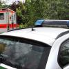 Zwei Frauen sind bei einem Unfall bei Wittislingen verletzt worden. 