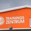 Das momentane Trainingszentrum von BBU‘01 in Neu-Ulm.