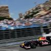 Formel 1 im Monaco-Fieber: Jagd auf «Rote Bullen»