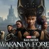 Das Filmplakat zu Black Panther: Wakanda Forever: Der Film kommt auf Disney+. Alle Informationen zur Veröffentlichung - hier. 