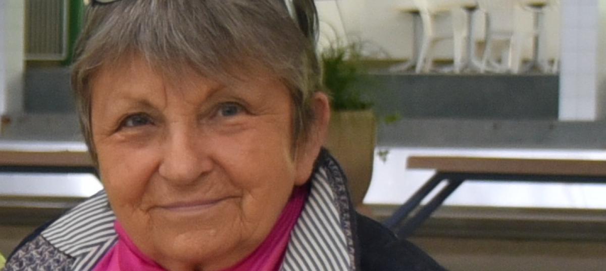 „Königin der Donaunixen“: Neuburg zeichnet Barbara Rauscher mit der Bürgermedaille aus