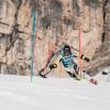 Der Friedberger Para-Skifahrer Leander Kress war auch in diesem Winter erfolgreich. Einer der Höhepunkte waren die Fahrten beim Weltcup im italienischen Cortina.