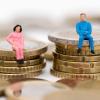 Finanzielles Ungleichgewicht: Frauen im Landkreis Donau-Ries verdienen immer noch weniger als Männer.  	