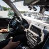 Ein neues Gesetz soll autonomes Fahren in Deutschland ermöglichen.