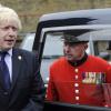 Boris Johnson will weiterhin Bürgermeister in London bleiben.