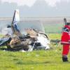Ein Sportflugzeug ist gestern Morgen in der Nähe der Günzburger Mittelriedsiedlung abgestürzt. Der 41-jährige Pilot und sein 52-jähriger Begleiter wurden dabei getötet. Die beiden waren gegen 8.10 Uhr vom Günzburger Flugplatz gestartet.  