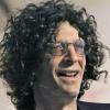 US-Moderator Howard Stern konnte sich 2017 über ein Einkommen von 90 Millionen Dollar freuen und landet damit auf Platz 7.