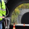 Weil die Tunnelröhren bei Harburg saniert werden müssen, wird die B25 im Sommer monatelang gesperrt sein.