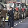 Die großen Demonstrationen der Bauern haben den Druck auf die Politik erhöht.