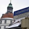 Den Verkehr in der Luitpoldstraße zu Stoßzeiten entlasten – das ist nur ein Punkt eines ganzen Verkehrskonzepts, das die Neuburger FDP für die Stadt fordert.