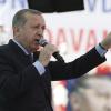 Erdogan will jetzt nach dem knappen Sieg im Referendum den Weg für die Todesstrafe ebnen. 