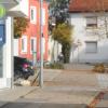 Die Bushaltestelle am Gasthof Zahn in Unterelchingen ist in einem schlechten Zustand und soll saniert werden. 	
