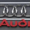 Selbst in der Bilanz eines vom Erfolg verwöhnten Autobauers wie Audi werden nun die Bremsspuren der Weltwirtschaft sichtbar. Die Rendite sank.