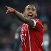 Traf gegen Augsburg: Arturo Vidal.