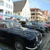 Die Oldtimerschau in Aichach soll Anfang Mai stattfnden.