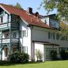 Dieses Anwesen in der Propst-Herkulan-Karg-Straße haben Dr. Gerald und Dr. Astrid Krakauer restauriert. 
