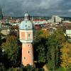 Zur Neu-Ulmer Stadtentwicklung können Bürger ihre Ideen und Anregungen einbringen.  	