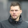 Befindet sich im Rechtsstreit mit Hertha BSC: Rune Jarstein.