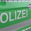 Ein Asylbewerber hat sich in Aichach mit der Polizei angelegt.