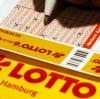 Am Samstag liegen vier Millionen Euro im Lotto-Jackpot.