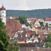 1849 wurde Harburg zur Stadt erhoben. Der 175. Jahrestag soll 2024 gefeiert werden.