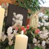 In einem Trauergottesdienst in der Heidenheimer Dreifaltigkeitskirche wurde am 9. Juni 2010 von Maria Bögerl Abschied genommen. 